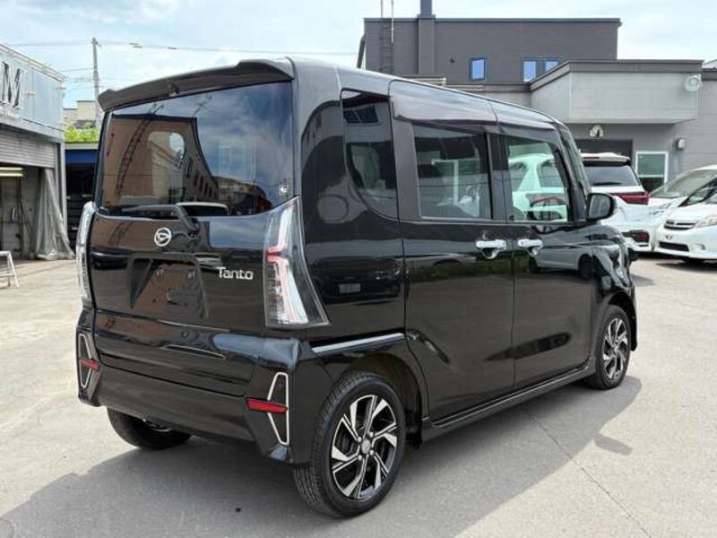 TANTO