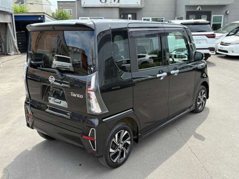 TANTO