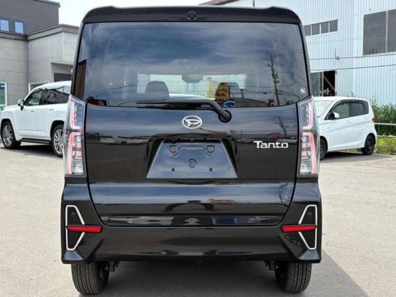 TANTO