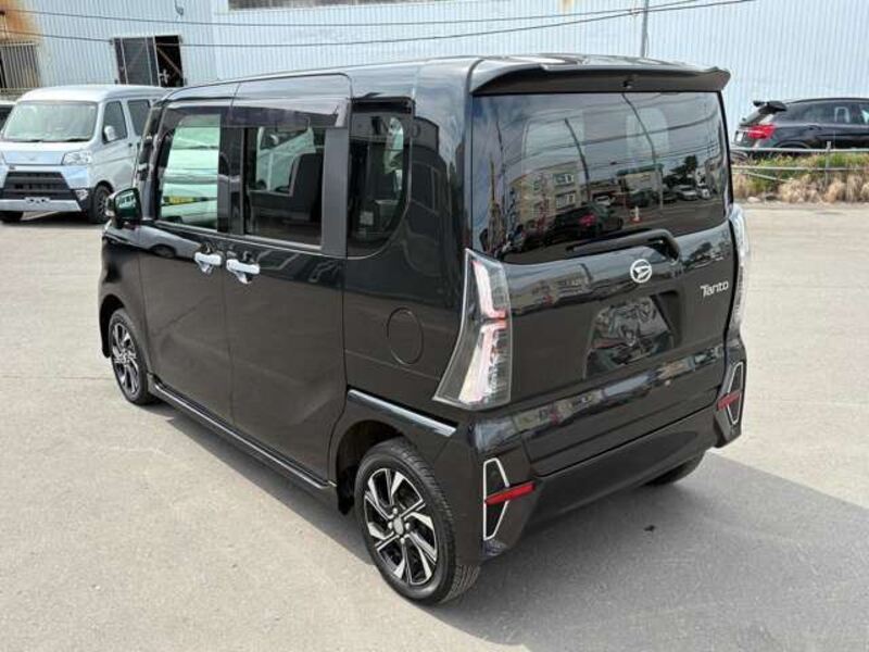 TANTO
