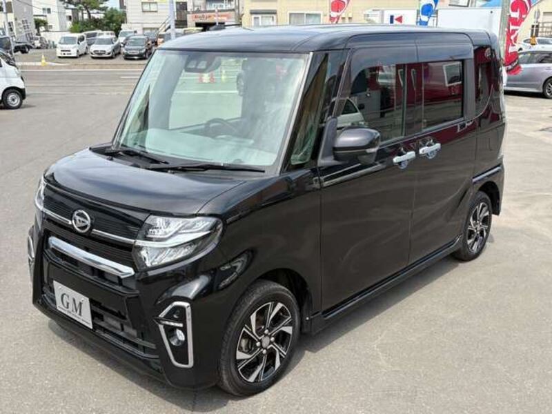 TANTO