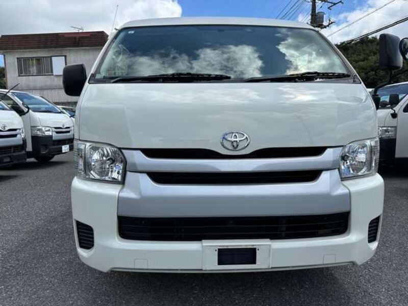 HIACE