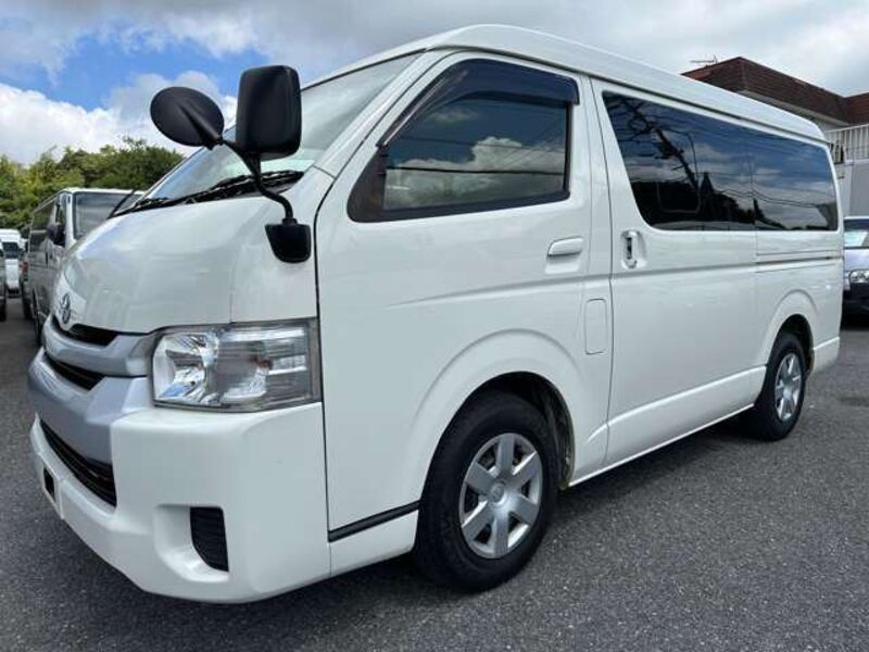 HIACE