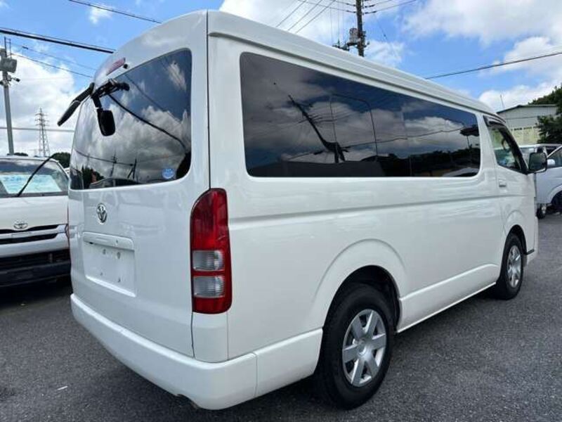 HIACE