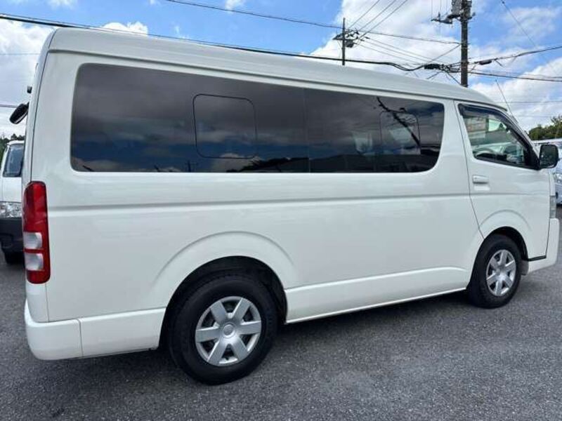HIACE