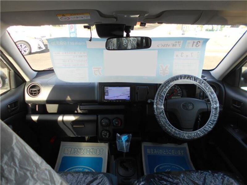 PROBOX VAN