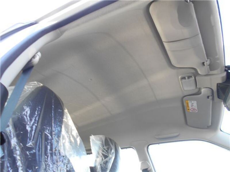 PROBOX VAN