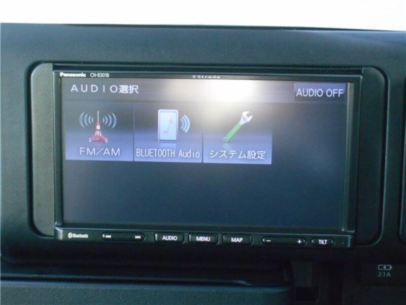 PROBOX VAN