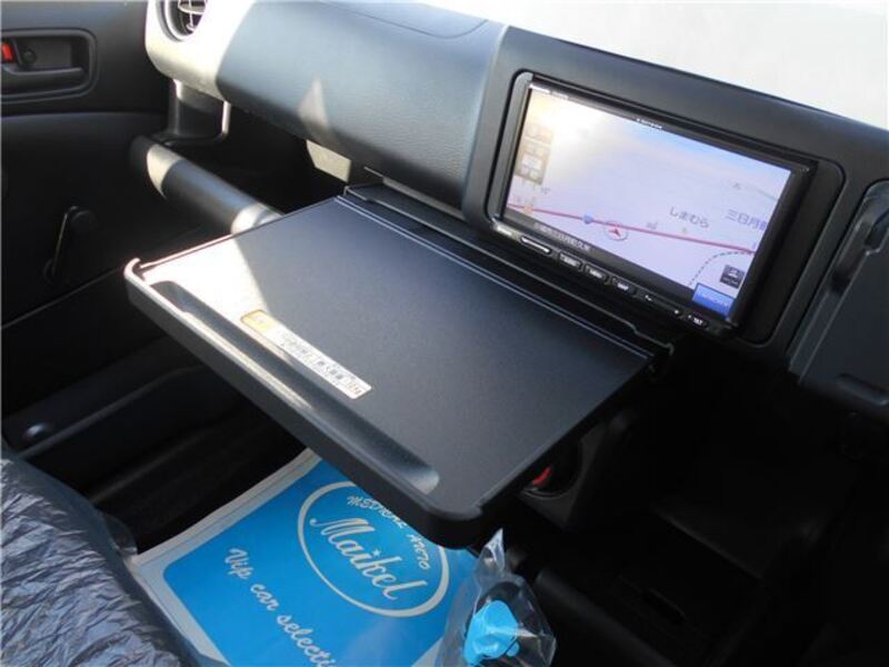 PROBOX VAN