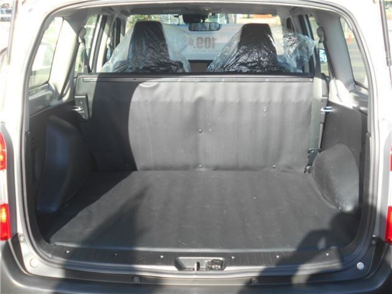 PROBOX VAN