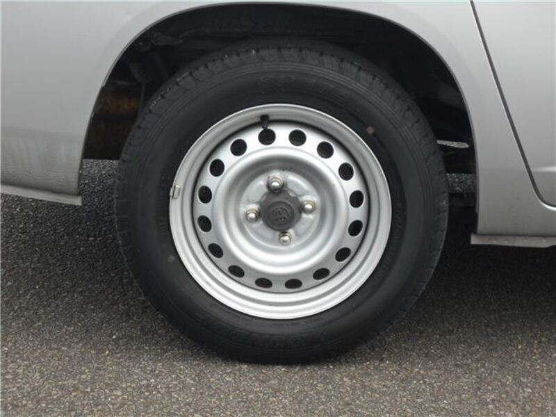 PROBOX VAN
