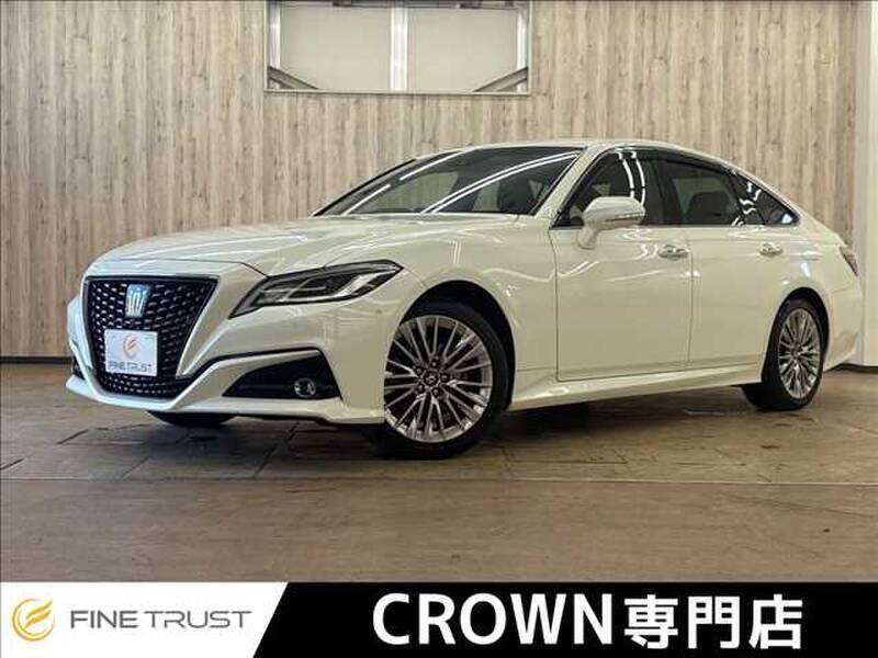 CROWN-0