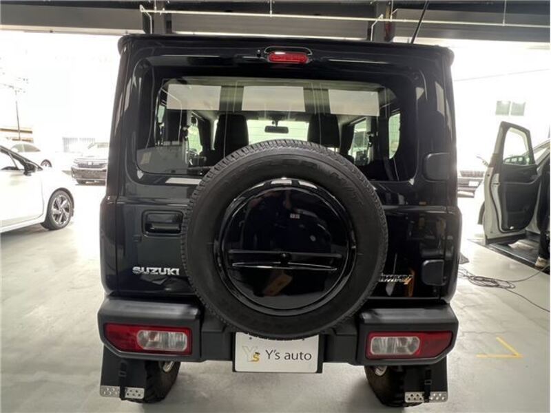 JIMNY