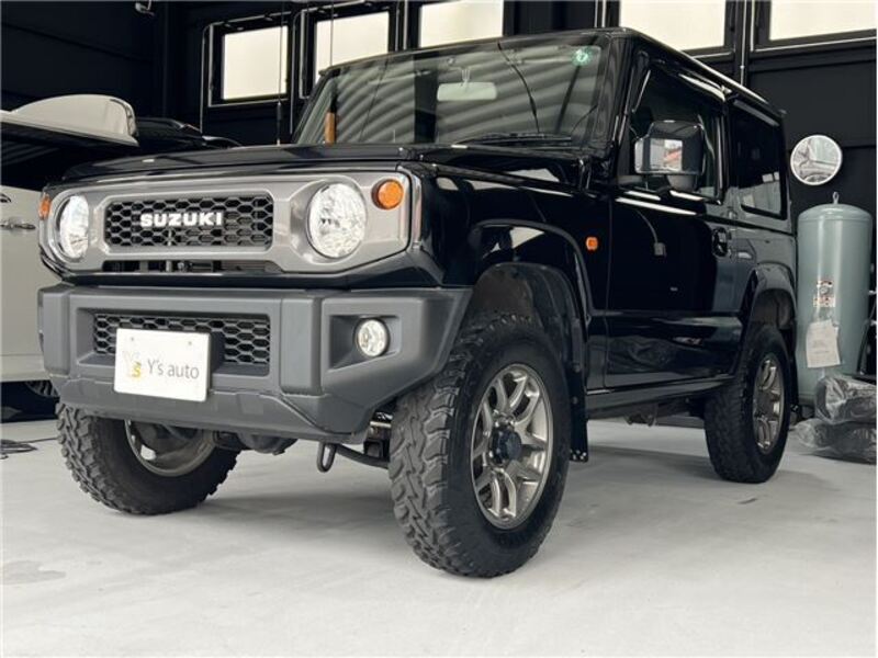 JIMNY
