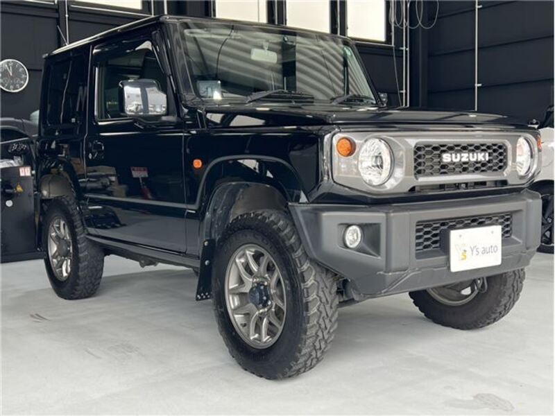 JIMNY