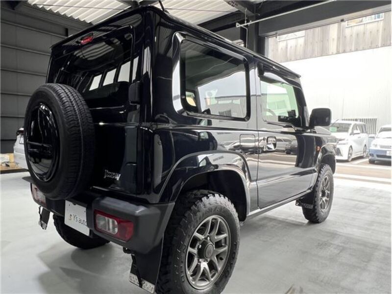 JIMNY