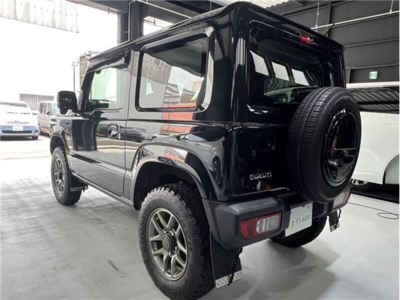 JIMNY