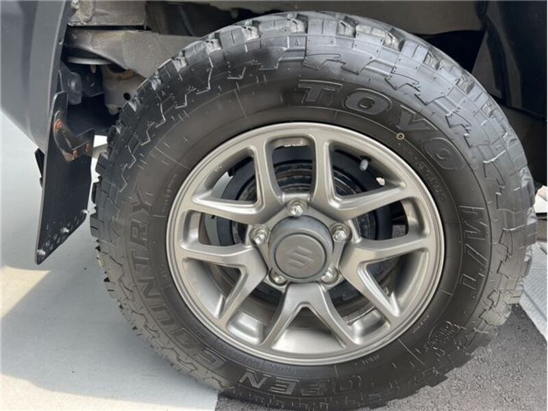 JIMNY