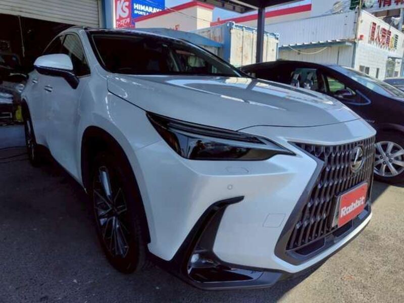 NX