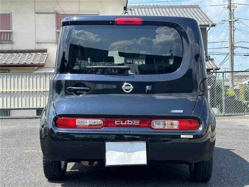 CUBE