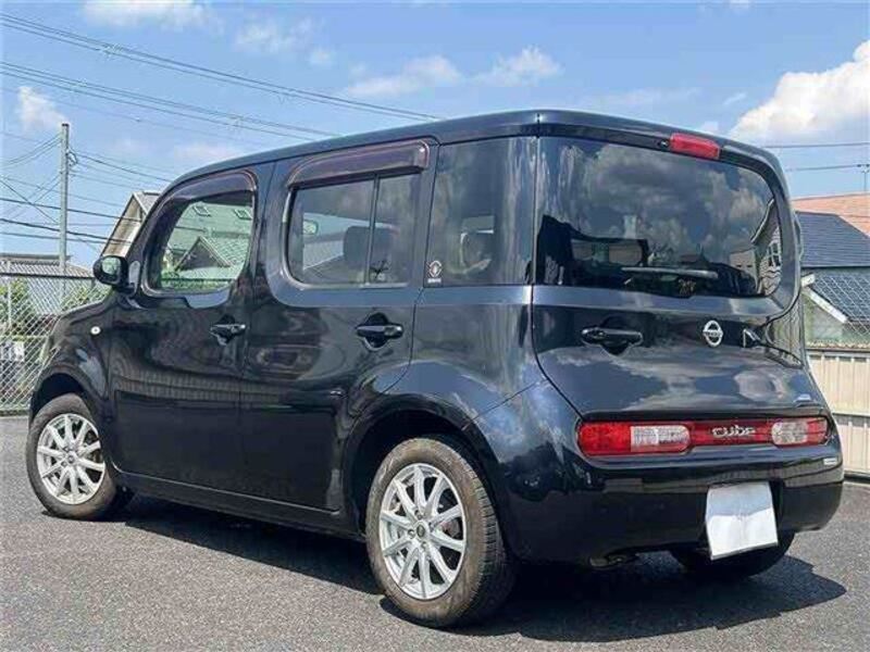 CUBE