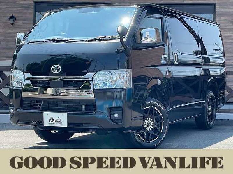 HIACE VAN-0