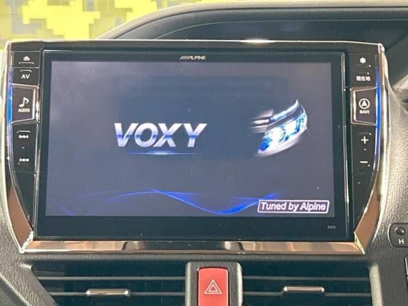 VOXY