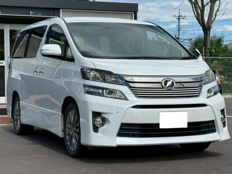 VELLFIRE