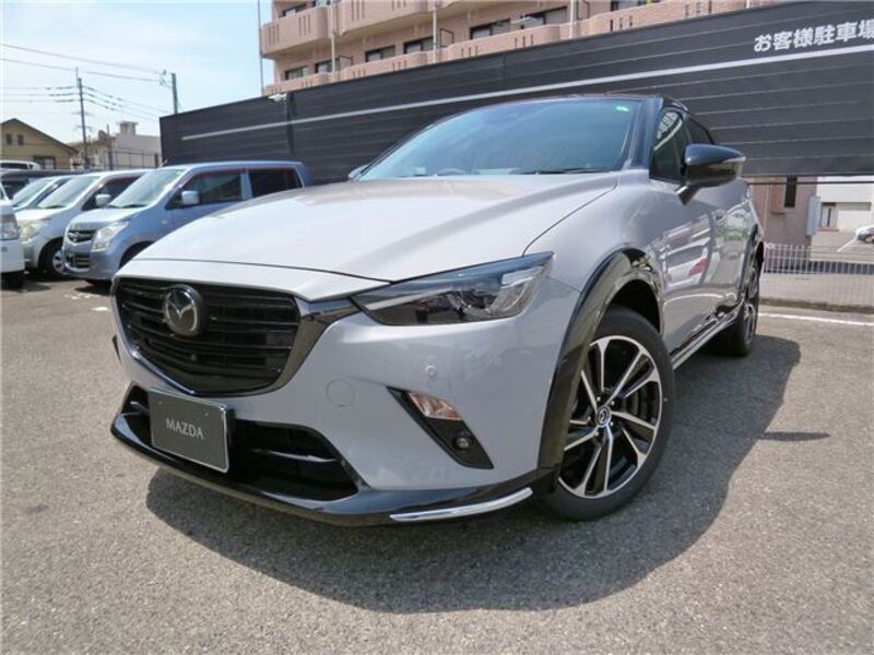CX-3-0