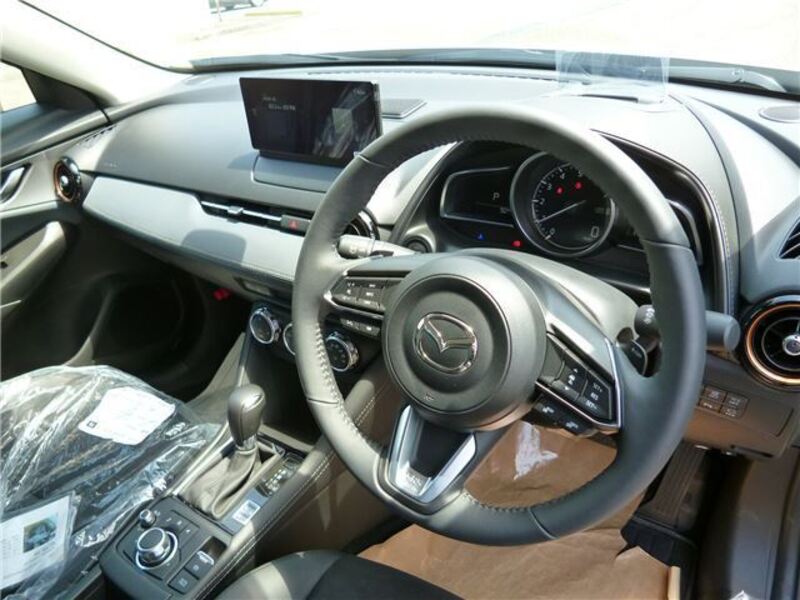 CX-3