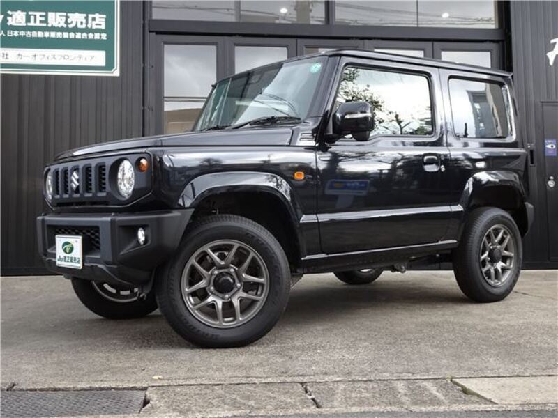 JIMNY