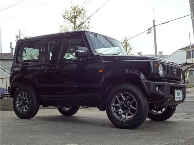 JIMNY
