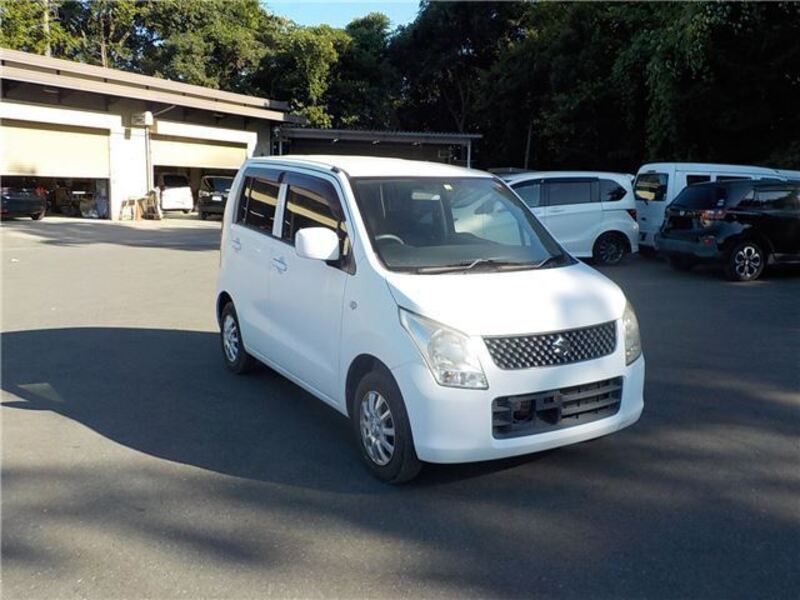 WAGON R-0