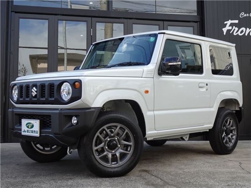 JIMNY