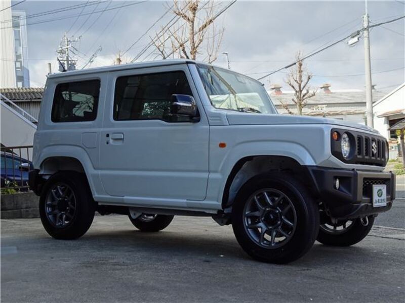 JIMNY