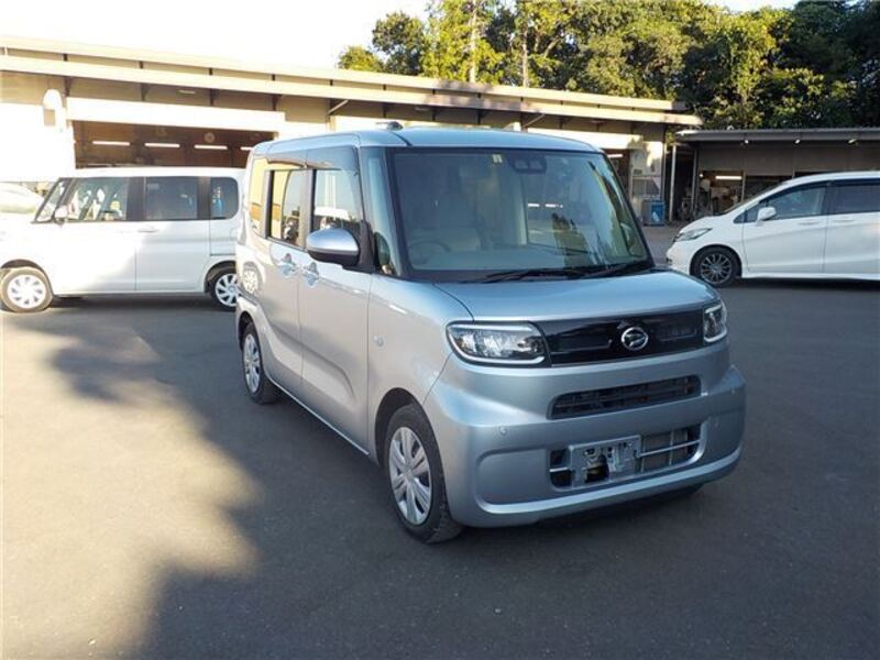 TANTO-0