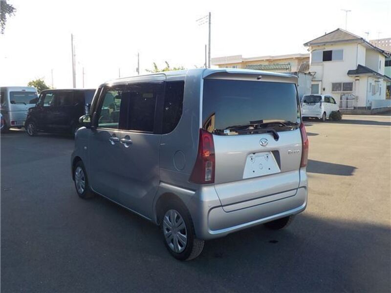 TANTO