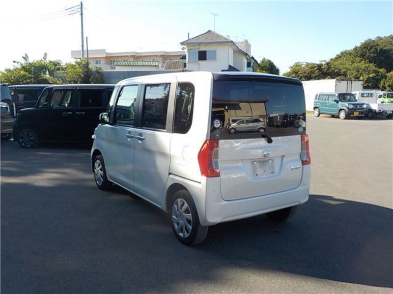 TANTO