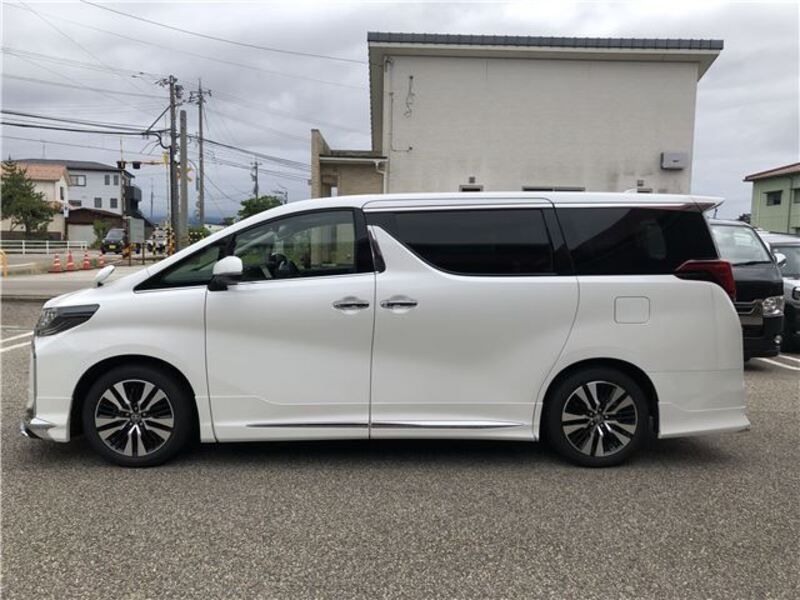 ALPHARD