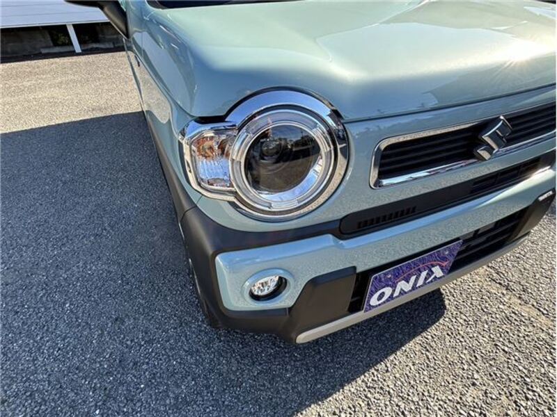 HUSTLER