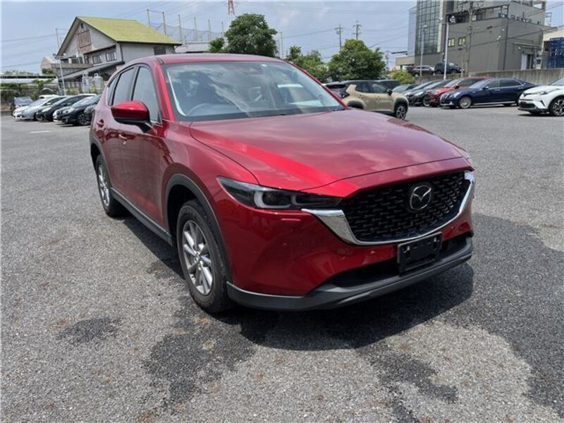 CX-5-0