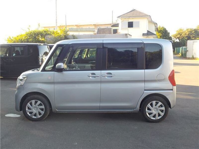 TANTO