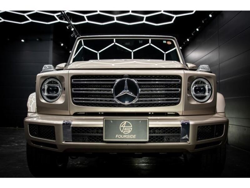 G-CLASS-0