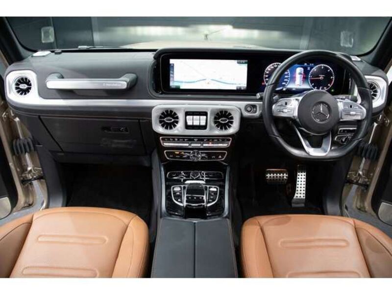 G-CLASS