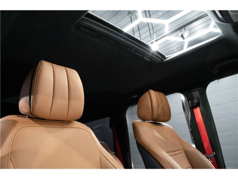 G-CLASS