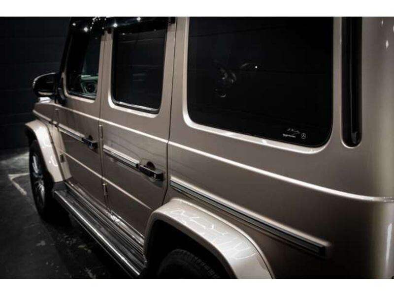 G-CLASS