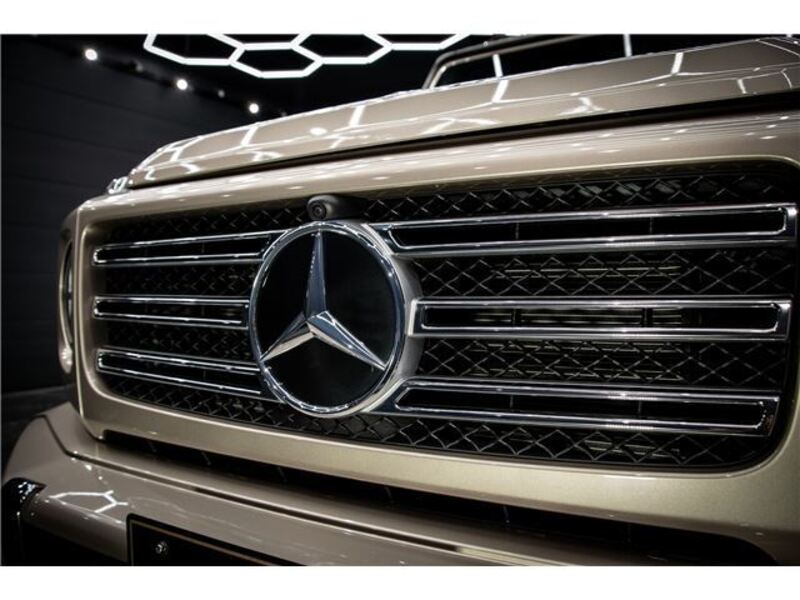 G-CLASS