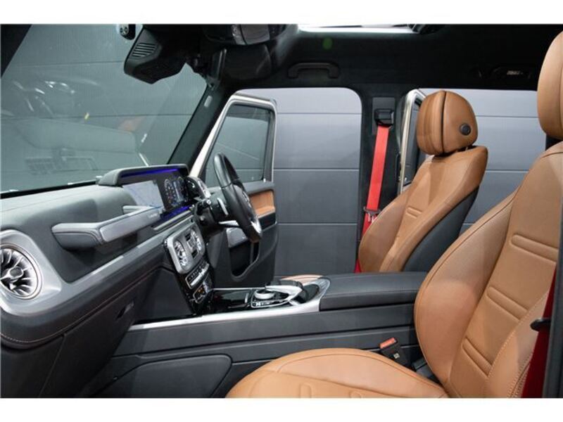 G-CLASS