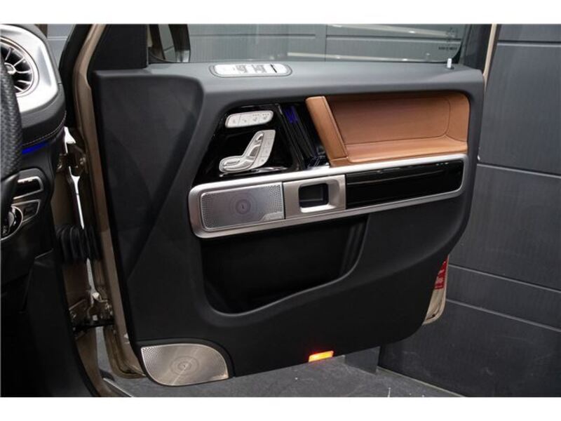 G-CLASS