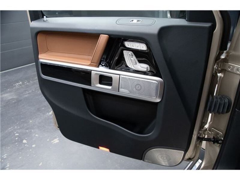 G-CLASS